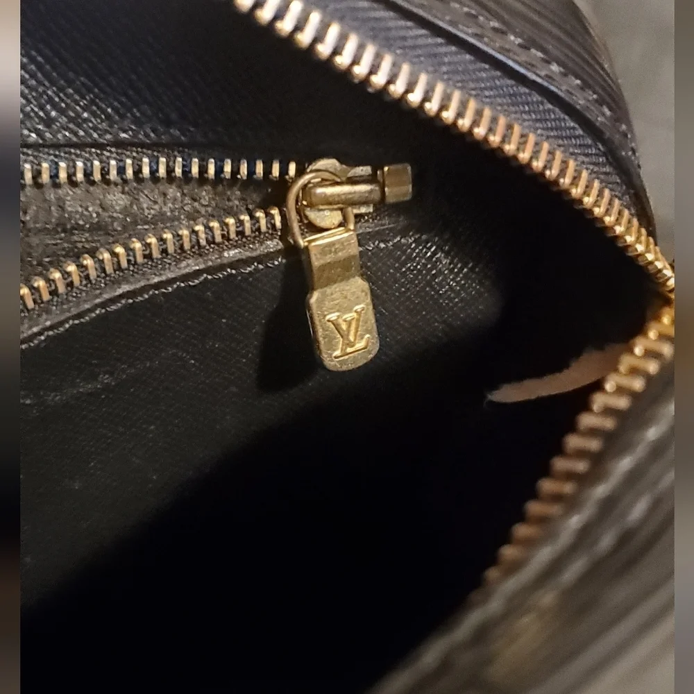 Louis Vuitton this louis